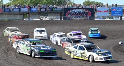 Super Nationals Car Count Hits 1,032