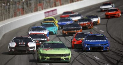 NASCAR Cup Series Playoffs At Atlanta: What To Watch For