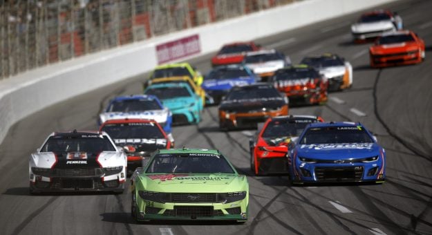 Visit NASCAR Cup Series Playoffs At Atlanta: What To Watch For page