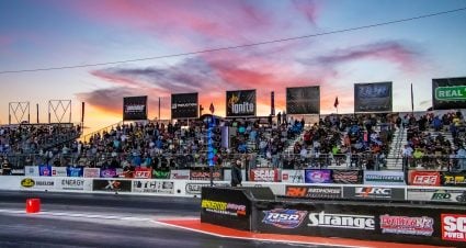 Pro Superstar Shootout Returns Feb. 6-8 To Bradenton Motorsports Park