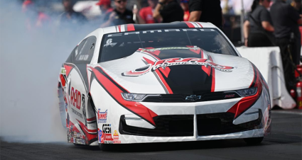 NHRA Countdown: What To Watch For In Pro Stock Categories