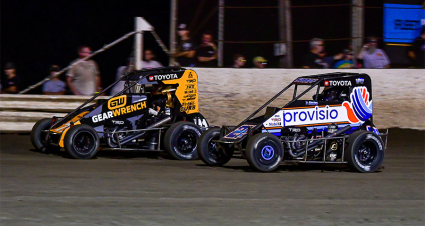 Xtreme-POWRi Challenge Champ To Be Crowned at SIR, Highland