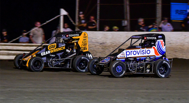 Visit Xtreme-POWRi Challenge Champ To Be Crowned at SIR, Highland page