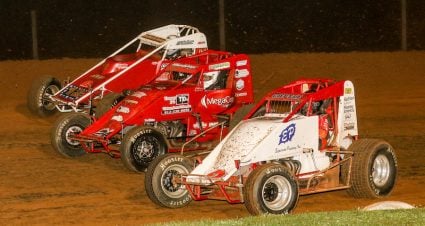 New Direction For Bloomington Speedway