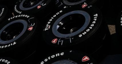 Firestone & IndyCar Ink Long-Term Extension