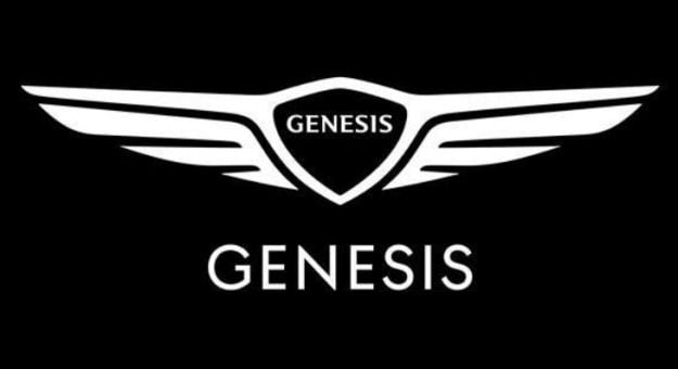 Genesis Logo 2024