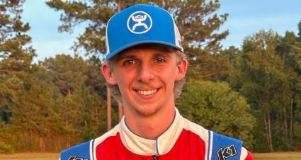 Karpowicz Set For Midget Debut At BC39