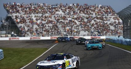 NASCAR Cup Series Playoffs At Watkins Glen: What To Watch For