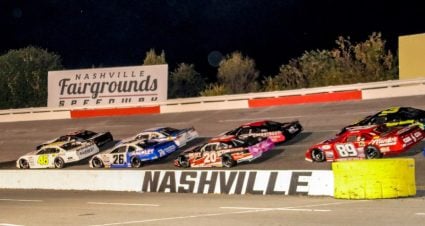 Track Enterprises To Continue As Nashville Promoter