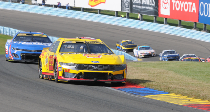 Playoff Update: Where Things Stand After Watkins Glen