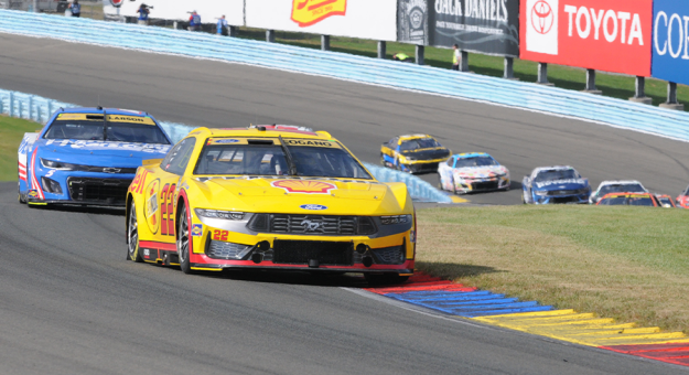 Visit Playoff Update: Where Things Stand After Watkins Glen page