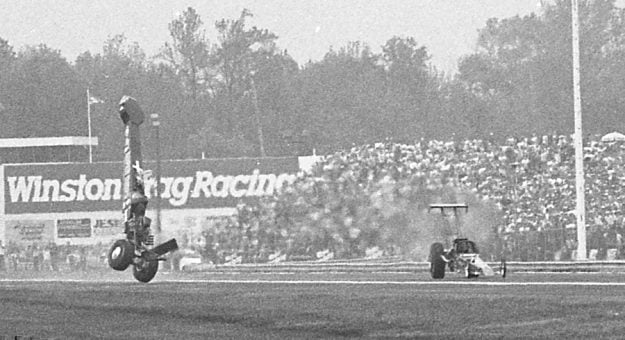 Visit INSIDER: The Saga Of New Jersey’s Raceway Park page