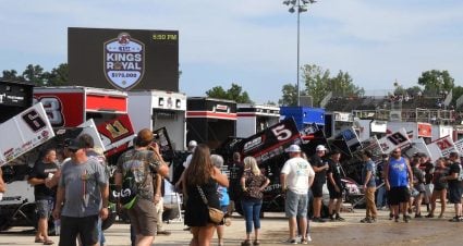 INSIDER: How Healthy Is Sprint Car Racing?