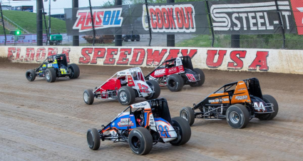 What To Watch For: 42nd 4-Crown Nationals