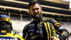 Corey Lajoie Iii