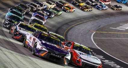 NASCAR Cup Series Playoffs At Bristol: What To Watch For