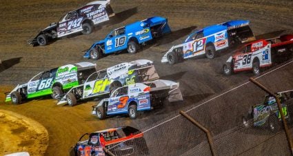 Wasmund & Gaggero Lead USRA Winners