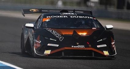 Mix Of Old And New Winners In Indy Super Trofeo Opener