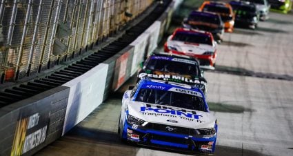 Who Made The NASCAR Xfinity Series Playoffs?