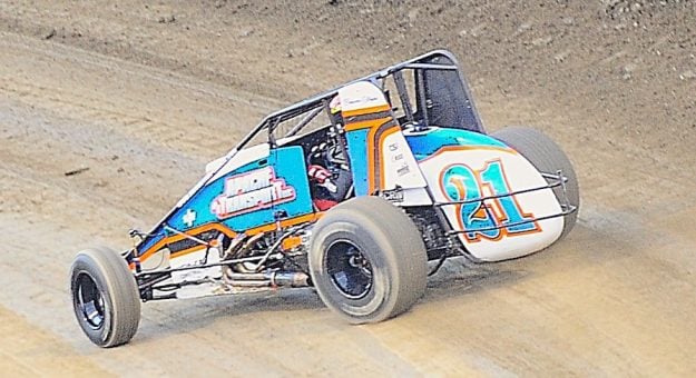 Diason Pursley Usac Silver Crown Eldora Befour Crown Sept 20 Julia Johnson Photos (201)