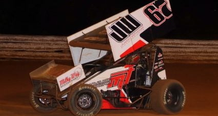 Whittall Collects Williams Grove Prize