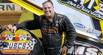 Whittington Sweeps Up USCS Foes