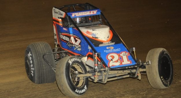 Daison Pursley Eldora Four Crown Usac Sprint Sept 21 Julia Johnson Photos (525)