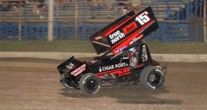 Hafertepe Rules Creek County POWRi Run