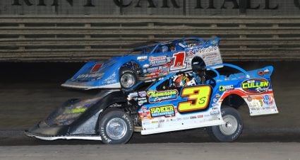 Photos: Lucas Oil Late Model Knoxville Nationals