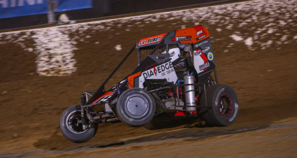 USAC Midget Field Revealed For BC39