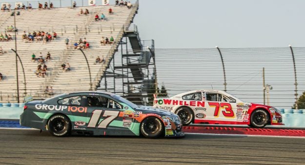 2024 09 13 Arca Watkins Glen Rich Corbett Photo 236