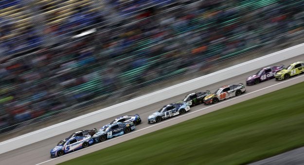 Visit NASCAR Cup Series Playoffs At Kansas: What To Watch For page