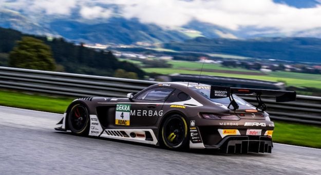 DTM, 13. + 14. Rennen Red Bull Ring 2024 - Foto: Gruppe C Photography