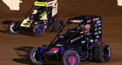 Weather Sets Up Saturday Double For BC39