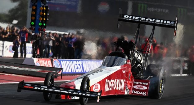 NHRA Midwest Nationals