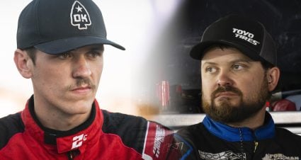 Davis Vs. Deal For ASCS Rookie Title