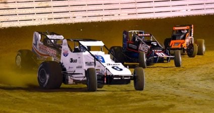 28 Entries Set For Sumar Classic At Terre Haute