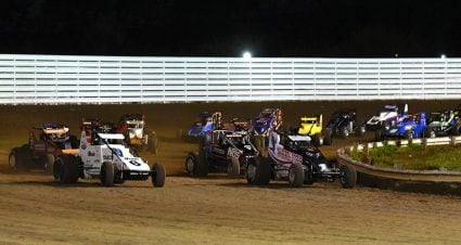 Silver Crown Notes: Terre Haute Trip Ends Season