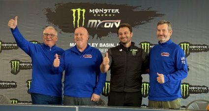 Motocross Of Nations To Visit US In 2025