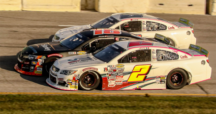 ARCA Notes: The Finale At Toledo