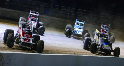 USAC Sprint Season Launches with Six Florida Races