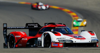 What to Watch For: Motul Petit Le Mans