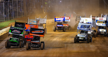 Final Outlaws, Posse Battle Of 2024 Brings Rivalry To Lincoln