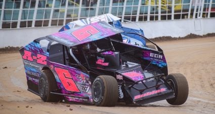 Strickler Returns To Northeast Modified Roots