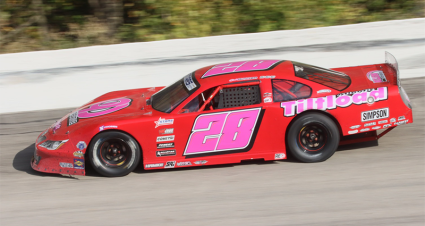 Butcher Holds Off Majeski At Winchester