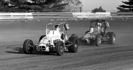 High Drama At Terre Haute: The 1980 Silver Crown Finale