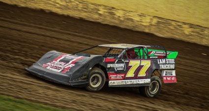 IMCA LM Champ Already Looking Ahead To 2025