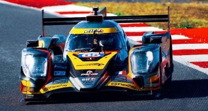 Milesi Earns Pole For 4 Hours Of Portimao