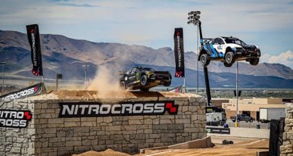 Nitrocross ‘Pauses’ Remainder Of Season