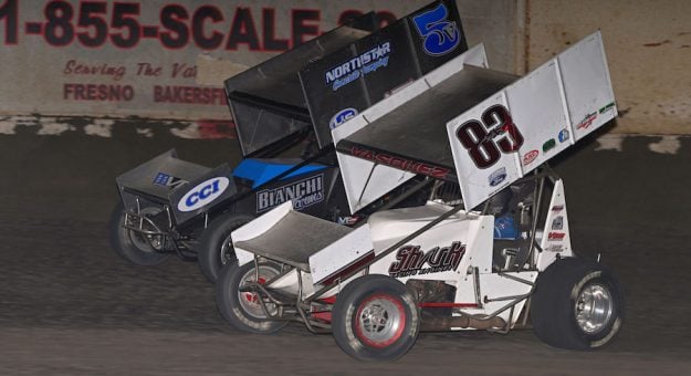 Visit It’s Eliason On Night Two At Trophy Cup page